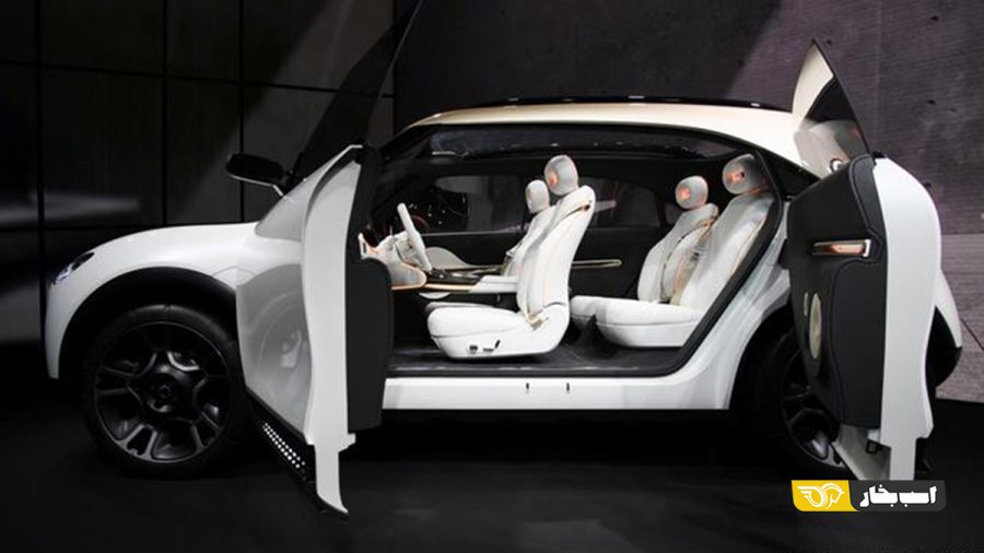 نمایشگاه مونیخ 2021