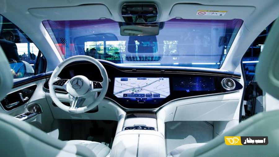 نمایشگاه بین‌المللی خودرو مونیخ 2021