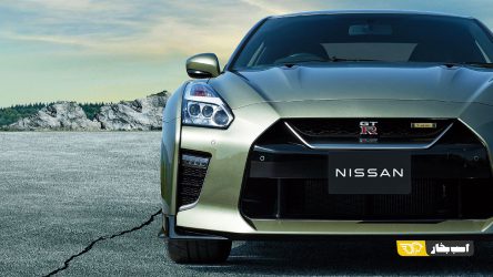 نیسان GT-R نسخه T-Spec معرفی شد