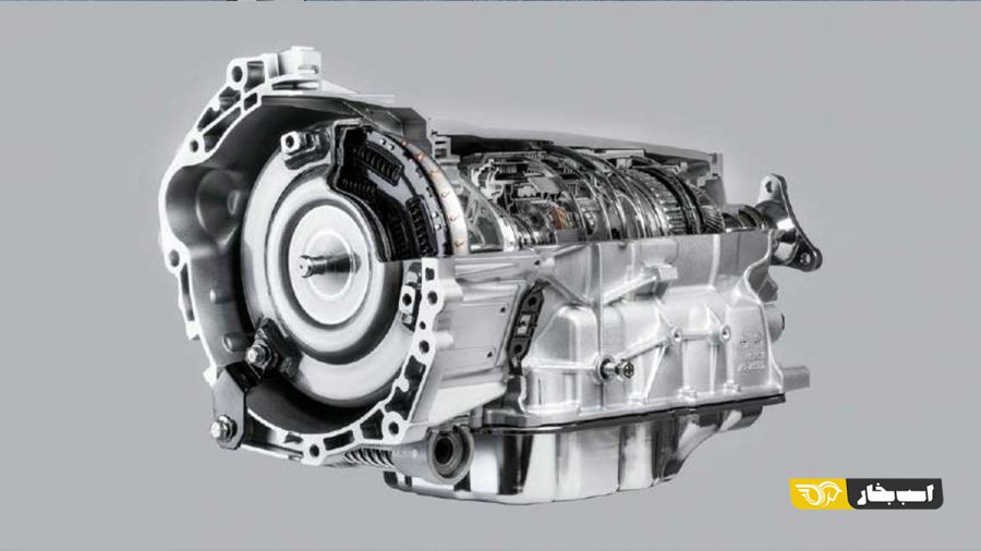 یواز پاتریوت اتوماتیک سروش دیزل مبنا