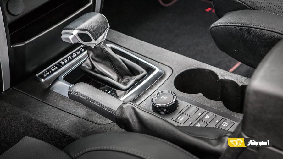 یواز پاتریوت اتوماتیک سروش دیزل مبنا