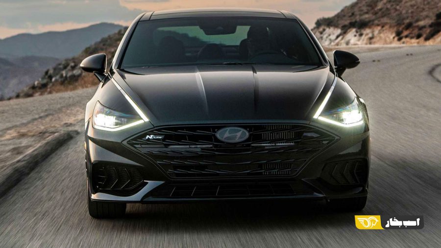 N لاین نایت ادیشن 2022