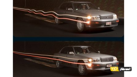 سیستم تعلیق الکترومغناطیسی بوز (Bose)