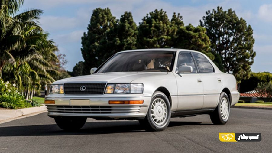 سیستم تعلیق بوز