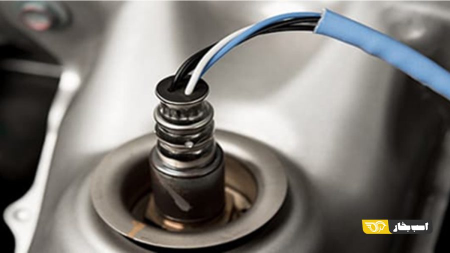 سنسور اکسیژن خودرو