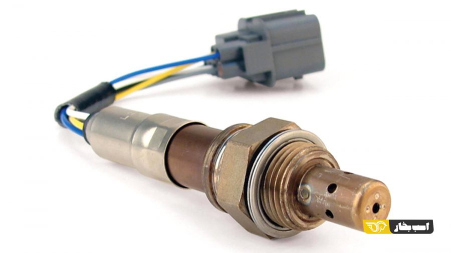 سنسور اکسیژن خودرو
