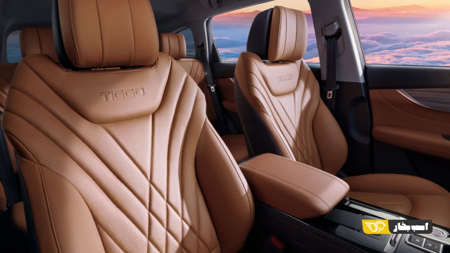 چری تیگو 8 پرو و پلاس مدیران خودرو