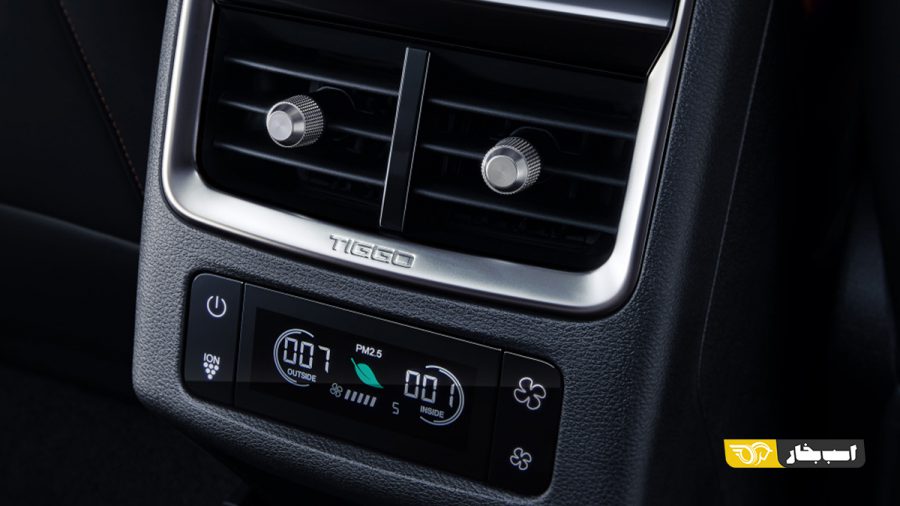 چری تیگو 8 پرو و پلاس مدیران خودرو