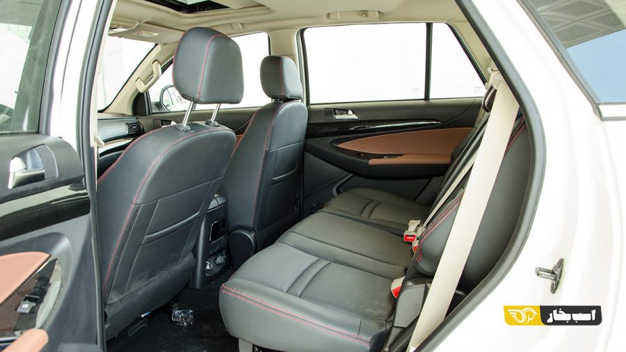 فروش دایون Y5 خودروسازی ایلیا