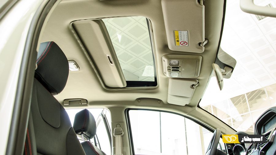 فروش دایون Y5 خودروسازی ایلیا