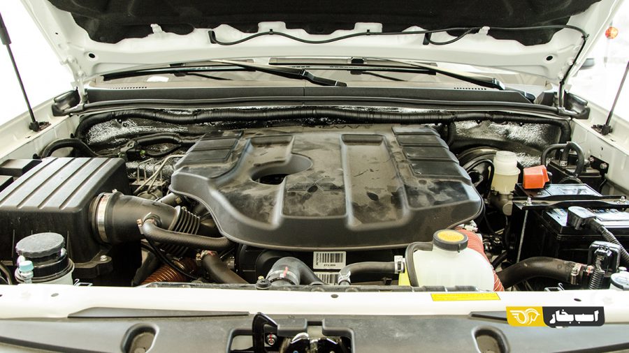 فروش دایون Y5 خودروسازی ایلیا