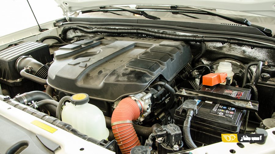 فروش دایون Y5 خودروسازی ایلیا