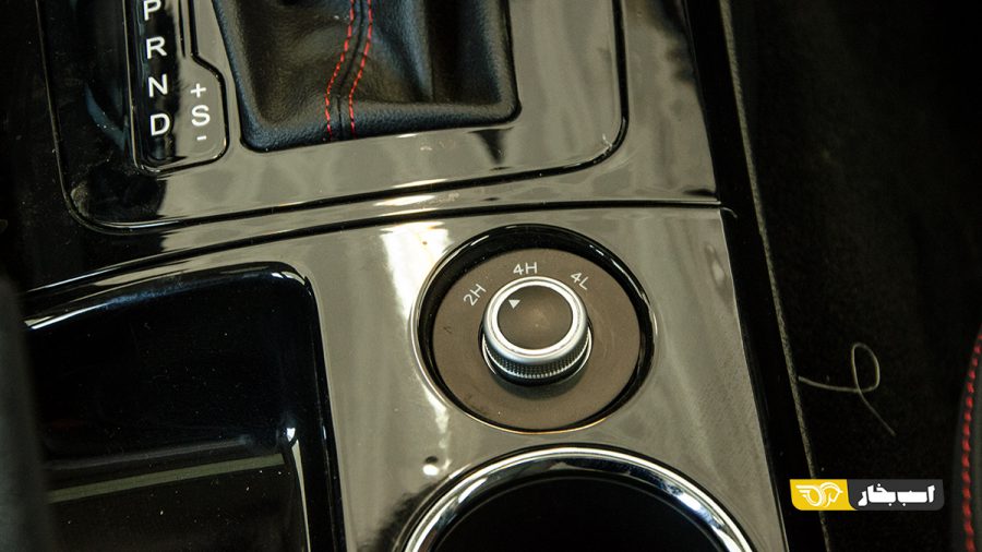 فروش دایون Y5 خودروسازی ایلیا