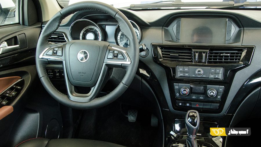 فروش دایون Y5 خودروسازی ایلیا