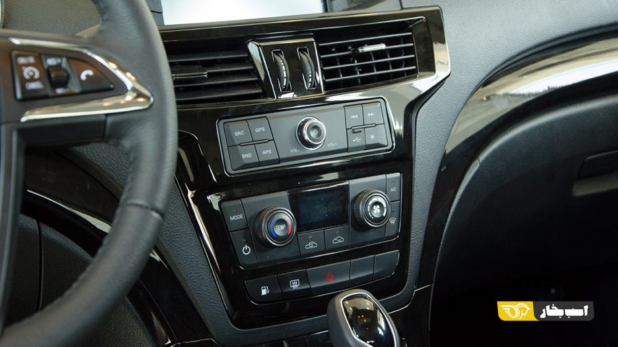 فروش دایون Y5 خودروسازی ایلیا