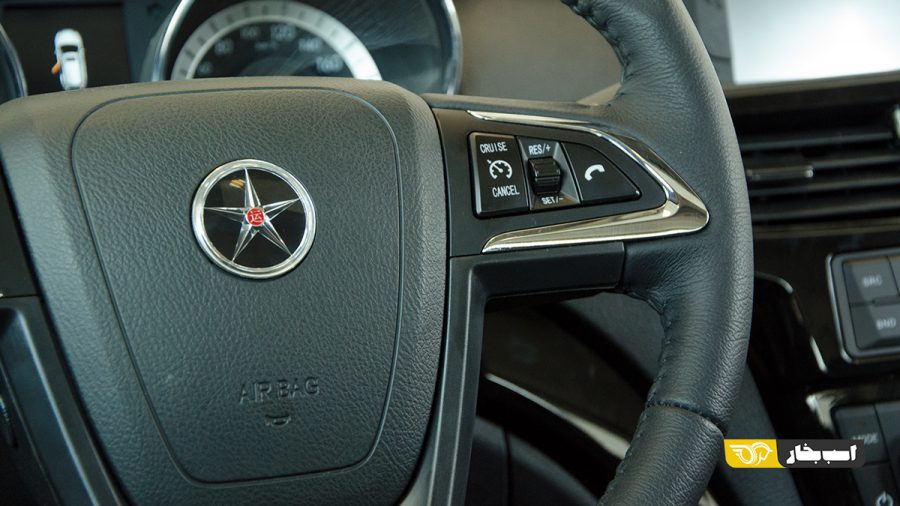 فروش دایون Y5 خودروسازی ایلیا