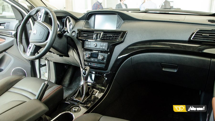 فروش دایون Y5 خودروسازی ایلیا