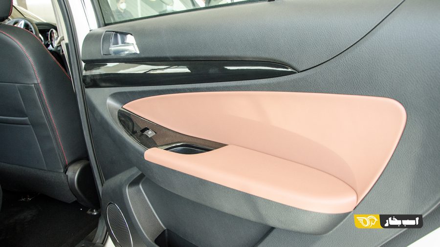 فروش دایون Y5 خودروسازی ایلیا