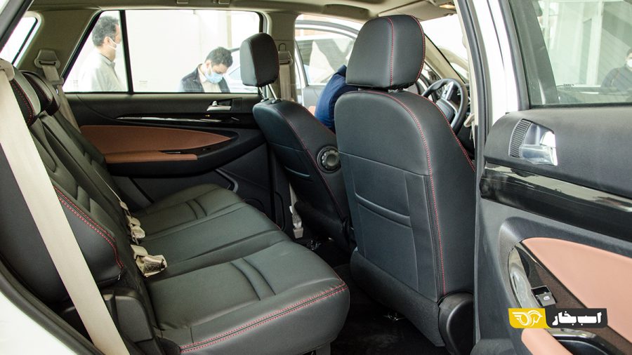 فروش دایون Y5 خودروسازی ایلیا