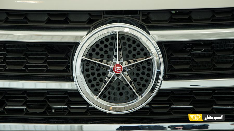 فروش دایون Y5 خودروسازی ایلیا