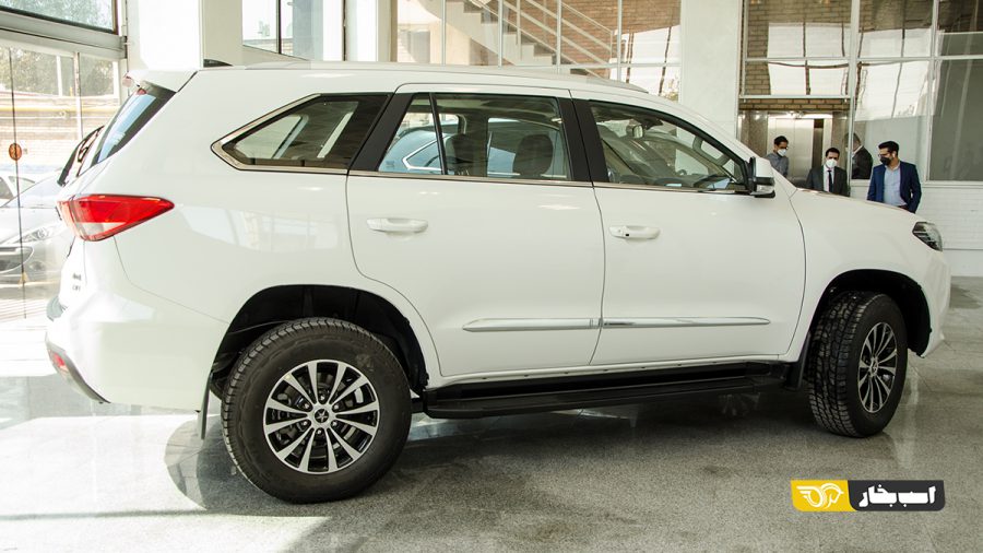 فروش دایون Y5 خودروسازی ایلیا