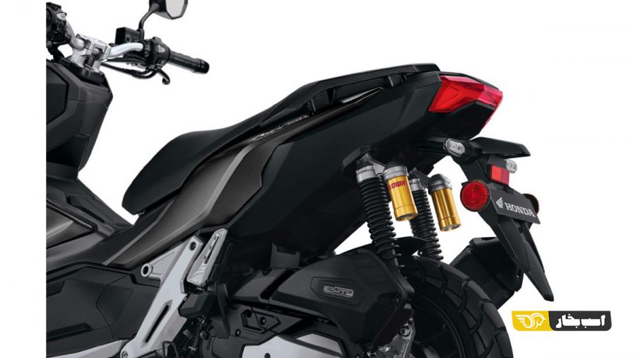 اسکوتر ADV-150