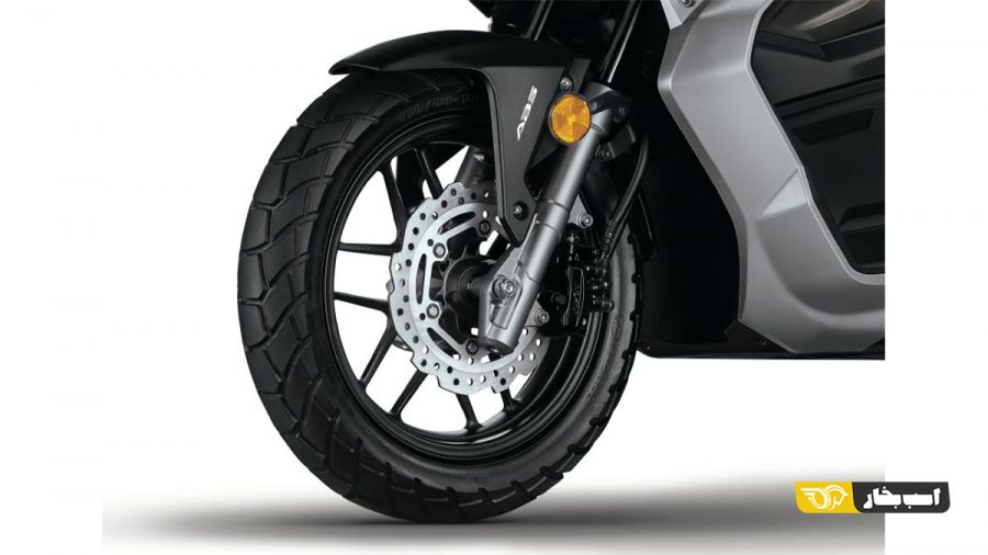 اسکوتر ADV-150