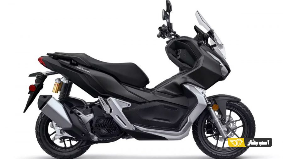 هوندا ADV-150