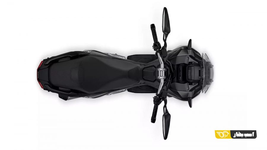 هوندا ADV-150