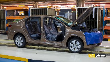 از همکاری با سوریه تا صادرات به دیگر کشورهای عربی