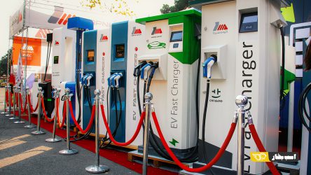 معضلات شارژ خودروهای برقی ؛ بدون پاسخ