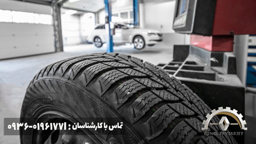 تعمیرگاه تخصصی رنو
