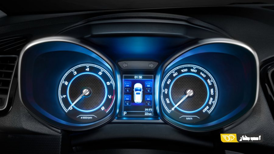 کابین تیگو 5