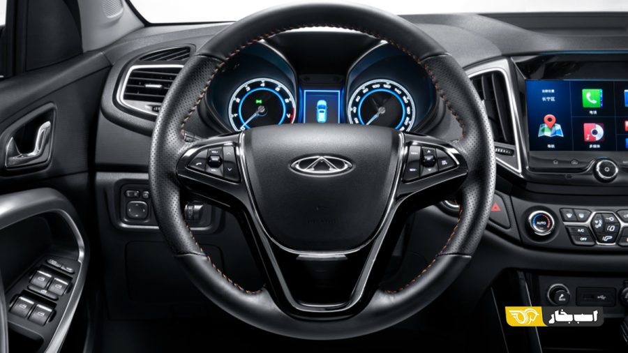 کابین تیگو 5