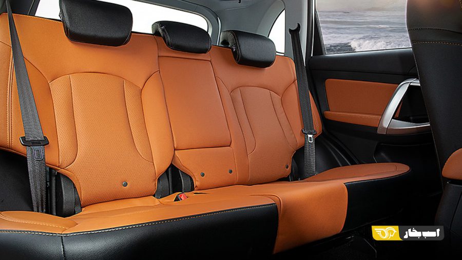 کابین تیگو 5