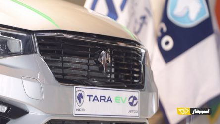 رونمایی از نخستین سامانه پلتفرم برق و الکترونیک خودروهای بنزینی در آبان‌ماه