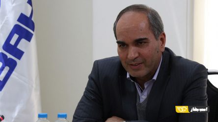 یوسف الهی شکیب به جاده مخصوص نزدیک شد