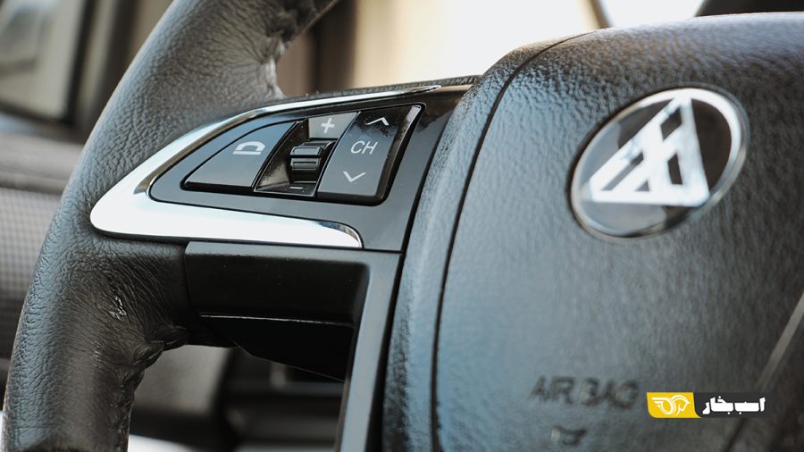 پیکاپ کلوت مکث موتور معرفی شد مشخصات و امکانات