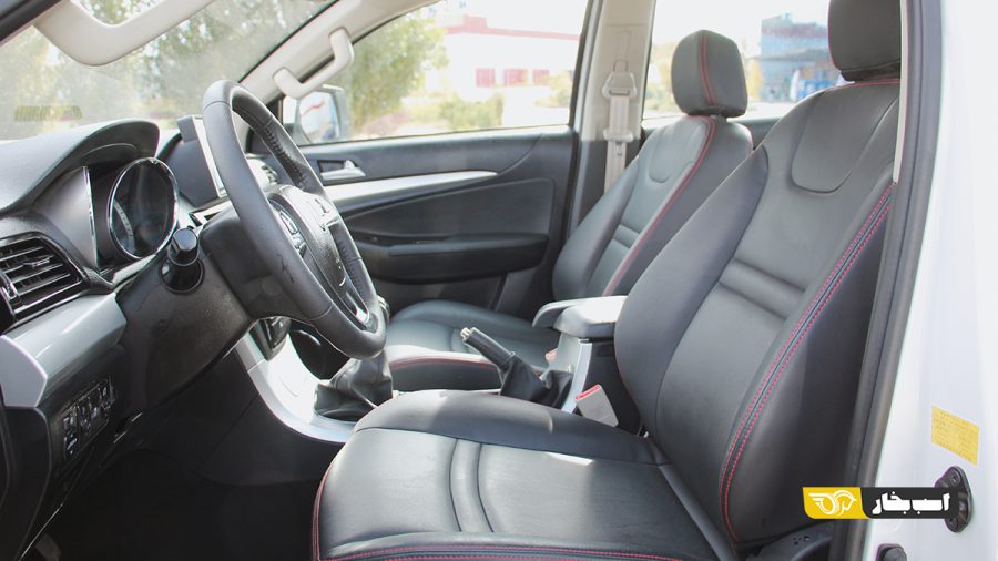 پیکاپ کلوت مکث موتور معرفی شد مشخصات و امکانات