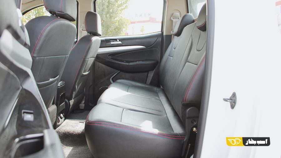 پیکاپ کلوت مکث موتور معرفی شد مشخصات و امکانات