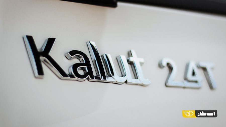 پیکاپ کلوت مکث موتور معرفی شد مشخصات و امکانات