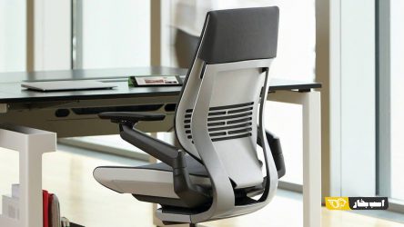 مهمترین نکات در خرید صندلی اداری