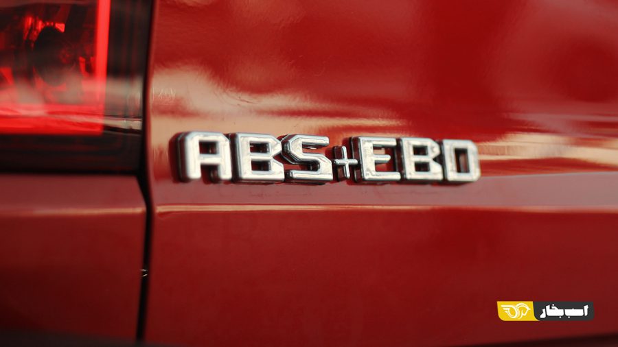 آمیکو آسنا توربو اتوماتیک معرفی شد