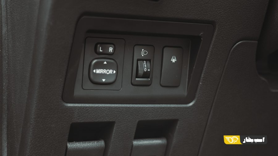 آمیکو آسنا توربو اتوماتیک معرفی شد