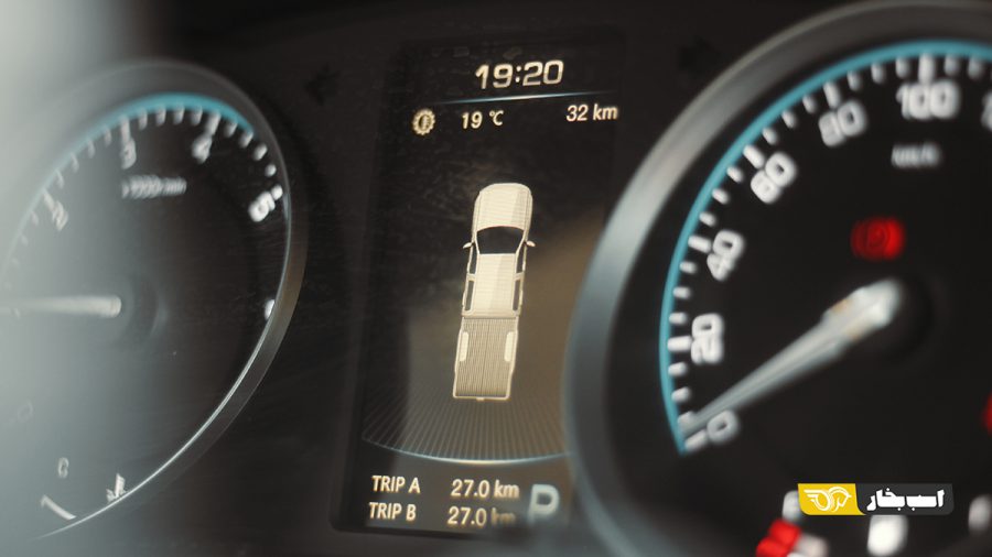 آمیکو آسنا توربو اتوماتیک معرفی شد