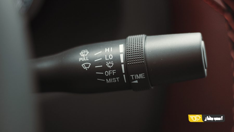 آمیکو آسنا توربو اتوماتیک معرفی شد