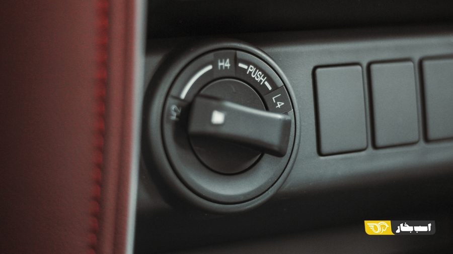 آمیکو آسنا توربو اتوماتیک معرفی شد