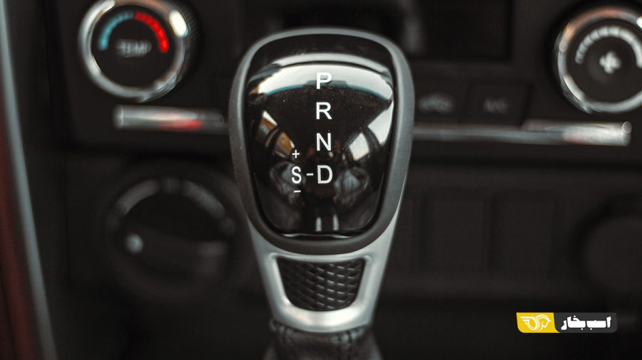 آمیکو آسنا توربو اتوماتیک معرفی شد