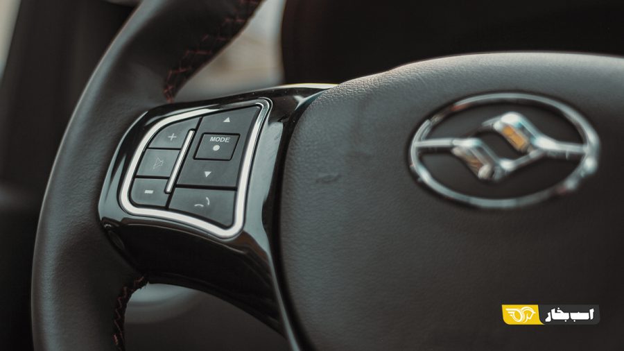 آمیکو آسنا توربو اتوماتیک معرفی شد