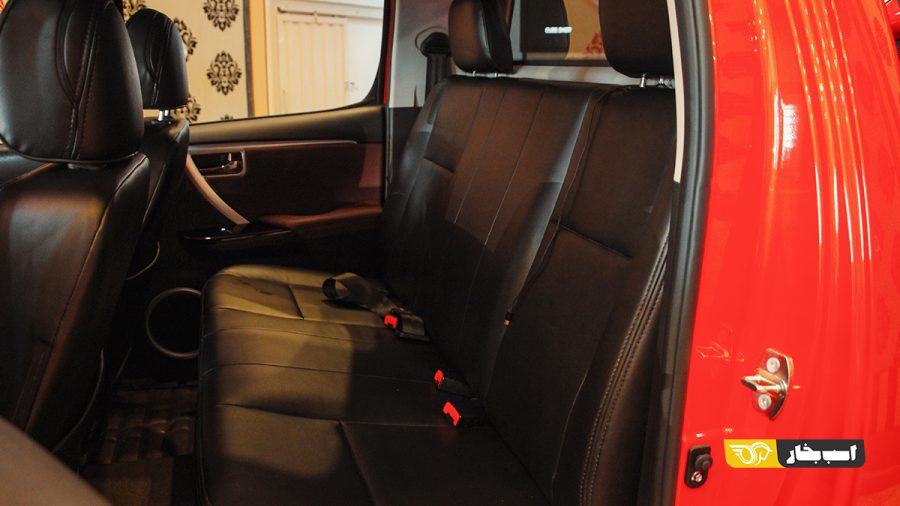 آمیکو آسنا توربو اتوماتیک معرفی شد